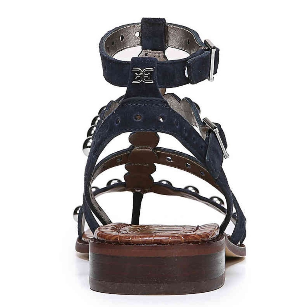 Sam Edelman Elisa Gladiator sandals - Picture 3 of 6